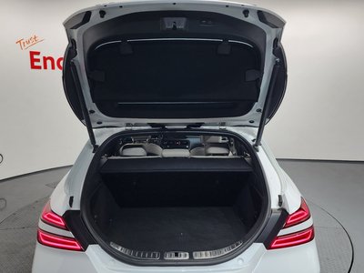 2022 Genesis THE NEW G70 SHOOTING BRAKE 缩略图 20