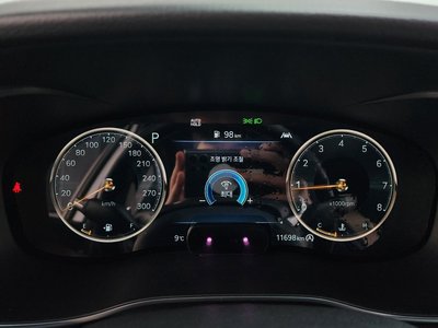 صورة 8 لـ 2022 Genesis THE NEW G70 SHOOTING BRAKE