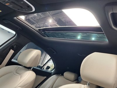2022 Genesis THE NEW G70 SHOOTING BRAKE 缩略图 18