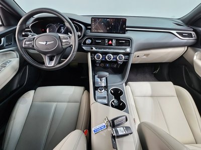 صورة 5 لـ 2022 Genesis THE NEW G70 SHOOTING BRAKE