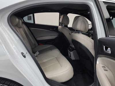 2022 Genesis THE NEW G70 SHOOTING BRAKE 缩略图 12