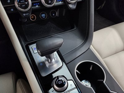 صورة 9 لـ 2022 Genesis THE NEW G70 SHOOTING BRAKE