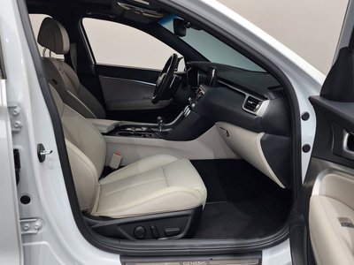 2022 Genesis THE NEW G70 SHOOTING BRAKE 缩略图 11