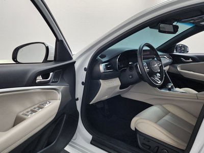 صورة 10 لـ 2022 Genesis THE NEW G70 SHOOTING BRAKE