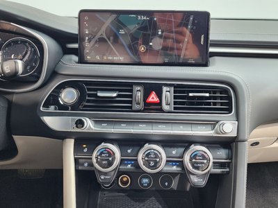 2022 Genesis THE NEW G70 SHOOTING BRAKE 缩略图 14