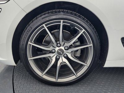 صورة 6 لـ 2022 Genesis THE NEW G70 SHOOTING BRAKE