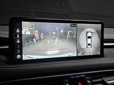 2021 Genesis THE NEW G70 缩略图 15