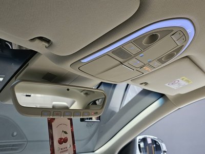 2021 Genesis THE NEW G70 缩略图 18