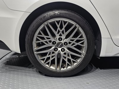 2021 Genesis THE NEW G70 照片 6