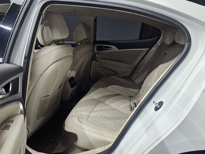 2021 Genesis THE NEW G70 缩略图 12