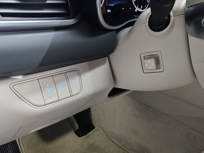 2021 Genesis THE NEW G70 缩略图 17