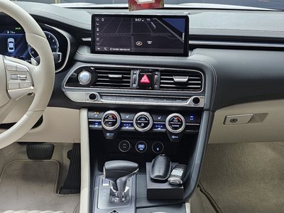 2021 Genesis THE NEW G70 缩略图 14