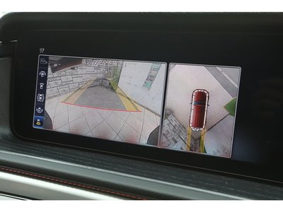 2020 Mercedes-BENZ G-CLASS — миниатюра 50