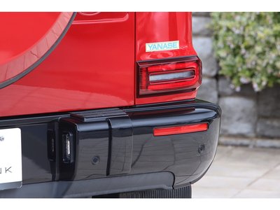 2020 Mercedes-BENZ G-CLASS — миниатюра 32