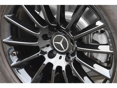 2020 Mercedes-BENZ G-CLASS — миниатюра 37