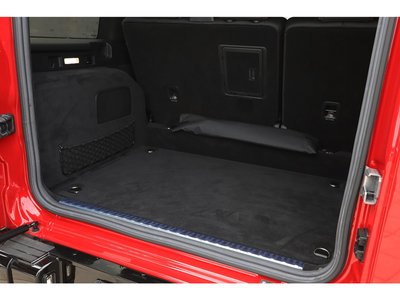 2020 Mercedes-BENZ G-CLASS — миниатюра 55