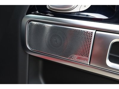 2020 Mercedes-BENZ G-CLASS — миниатюра 53
