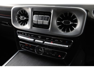 2020 Mercedes-BENZ G-CLASS — миниатюра 51