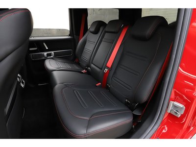 2020 Mercedes-BENZ G-CLASS — миниатюра 45