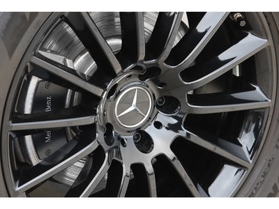 2020 Mercedes-BENZ G-CLASS — миниатюра 36
