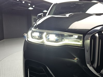 2020 BMW X7 — фото 9