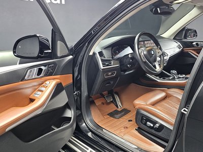 صورة مصغرة 13 لـ 2020 BMW X7