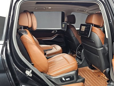 صورة مصغرة 17 لـ 2020 BMW X7