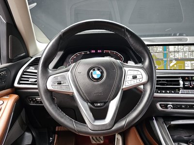 صورة مصغرة 18 لـ 2020 BMW X7