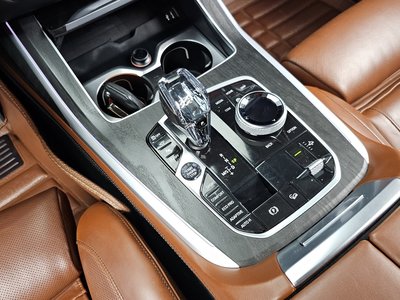 صورة مصغرة 12 لـ 2020 BMW X7