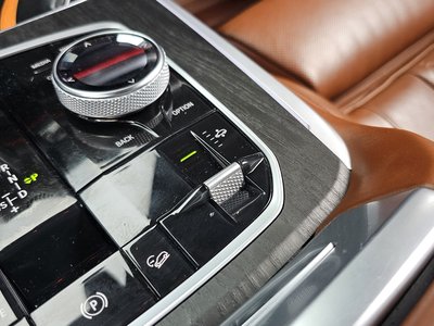 صورة مصغرة 24 لـ 2020 BMW X7