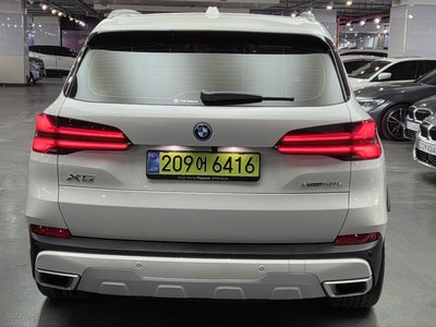 BMW X5 - 3
