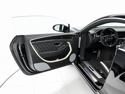 BENTLEY CONTINENTAL - 8