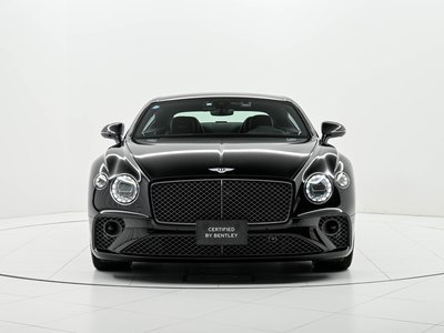 BENTLEY CONTINENTAL - 2