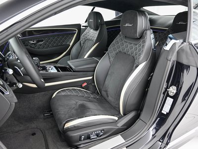 BENTLEY CONTINENTAL - 9