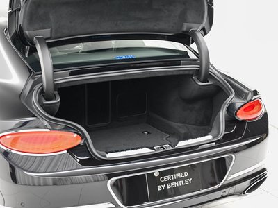 BENTLEY CONTINENTAL - 7