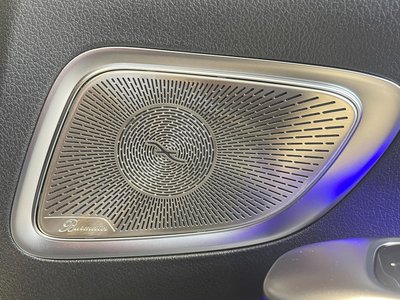 MERCEDES-BENZ C-CLASS WAGON - 9