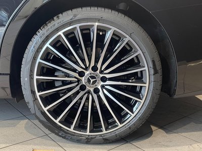 MERCEDES-BENZ C-CLASS WAGON - 3