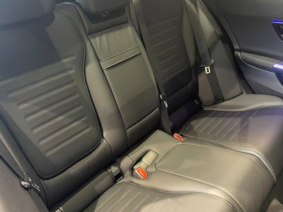 MERCEDES-BENZ C-CLASS WAGON - 10