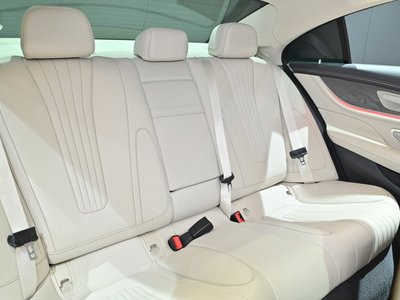 2018 Mercedes-BENZ CLS — миниатюра 22