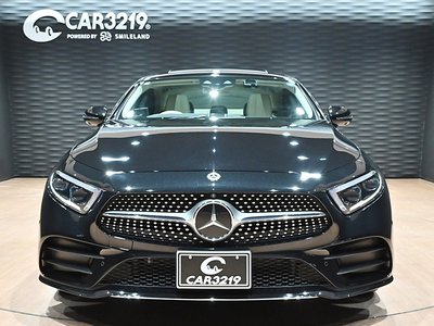 2018 Mercedes-BENZ CLS — фото 3
