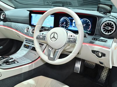 2018 Mercedes-BENZ CLS — миниатюра 13