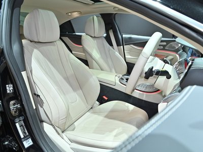 2018 Mercedes-BENZ CLS — миниатюра 21