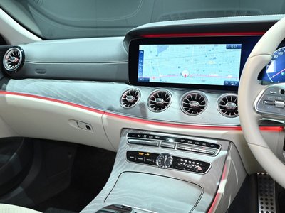 2018 Mercedes-BENZ CLS — миниатюра 15