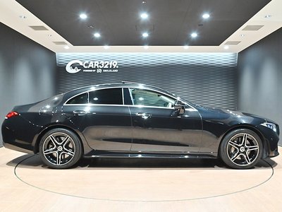 2018 Mercedes-BENZ CLS — фото 6