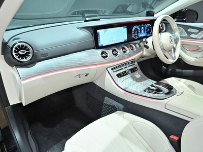2018 Mercedes-BENZ CLS — миниатюра 11
