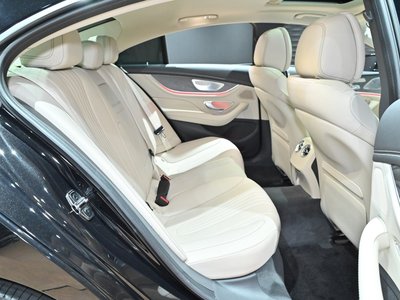 2018 Mercedes-BENZ CLS — миниатюра 23