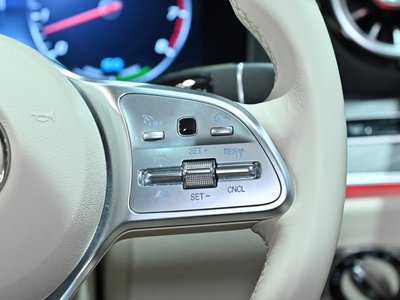 2018 Mercedes-BENZ CLS — миниатюра 27
