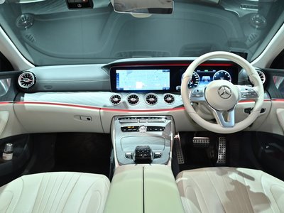 2018 Mercedes-BENZ CLS — миниатюра 12