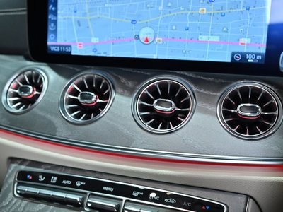 2018 Mercedes-BENZ CLS — миниатюра 33