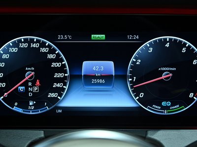 2018 Mercedes-BENZ CLS — миниатюра 28